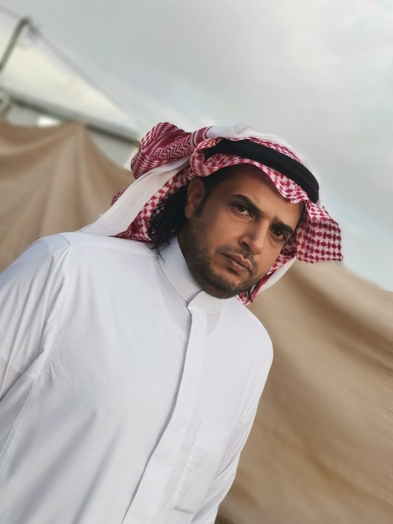 يونس الزهراني