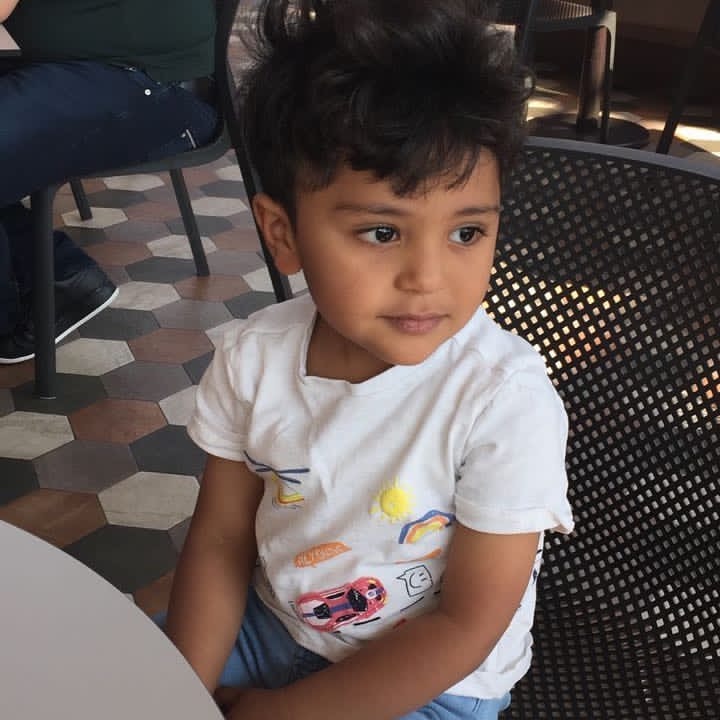 مسلم البشراوي