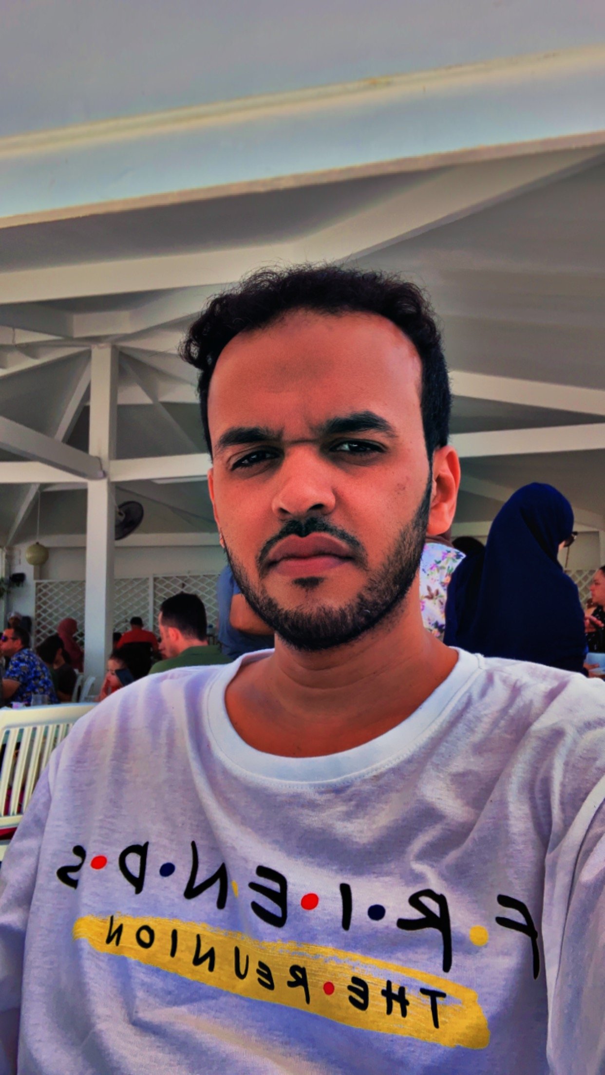 author avatar
