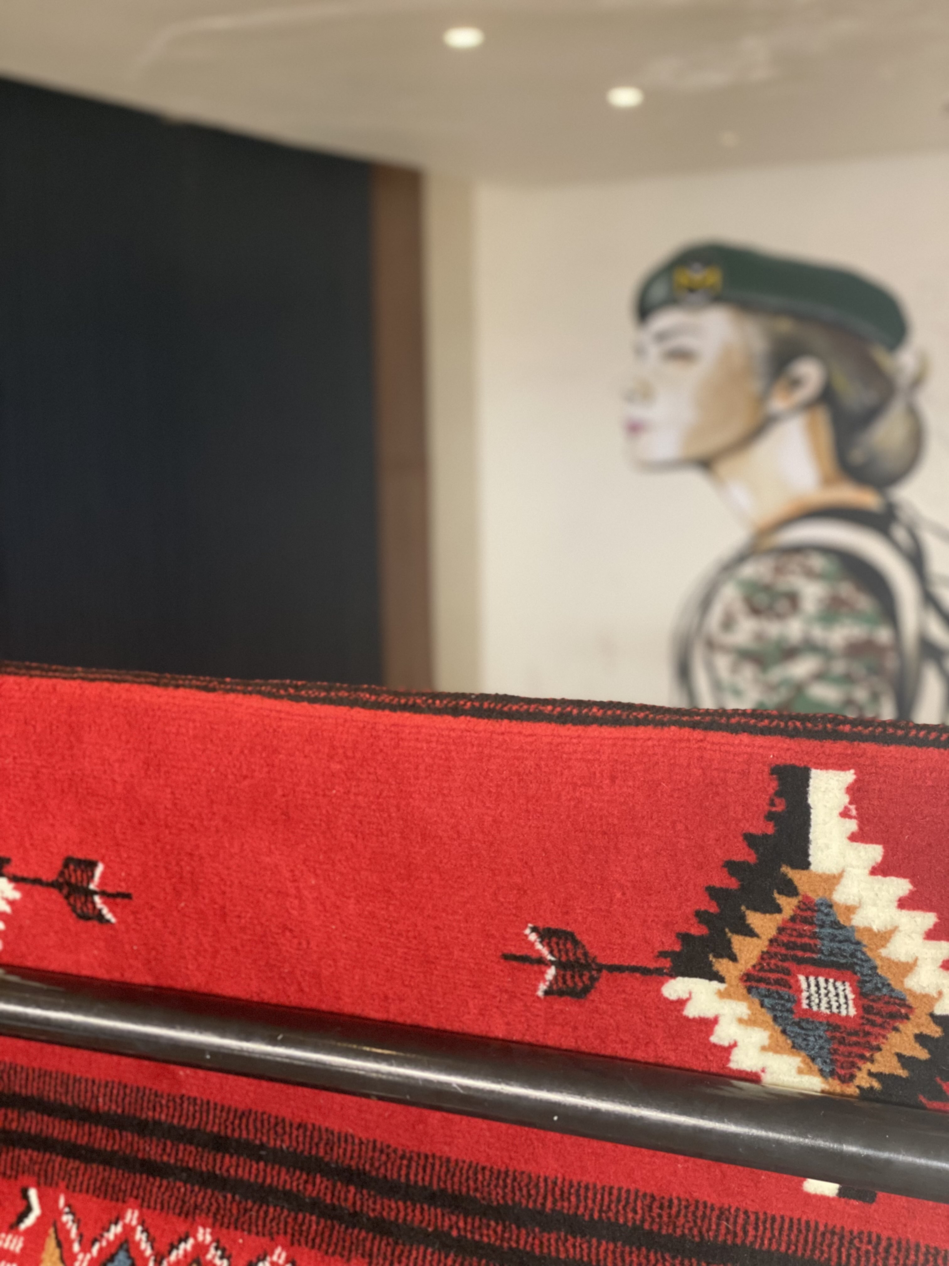 تهاني العسيري