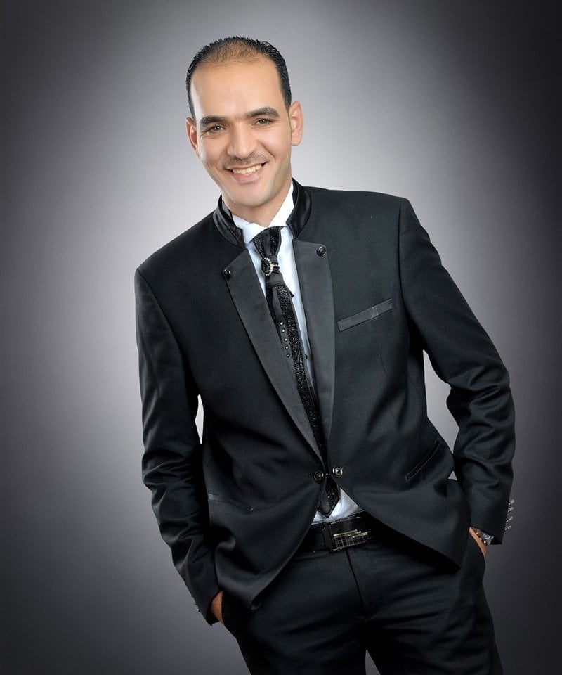 تامر حرزه