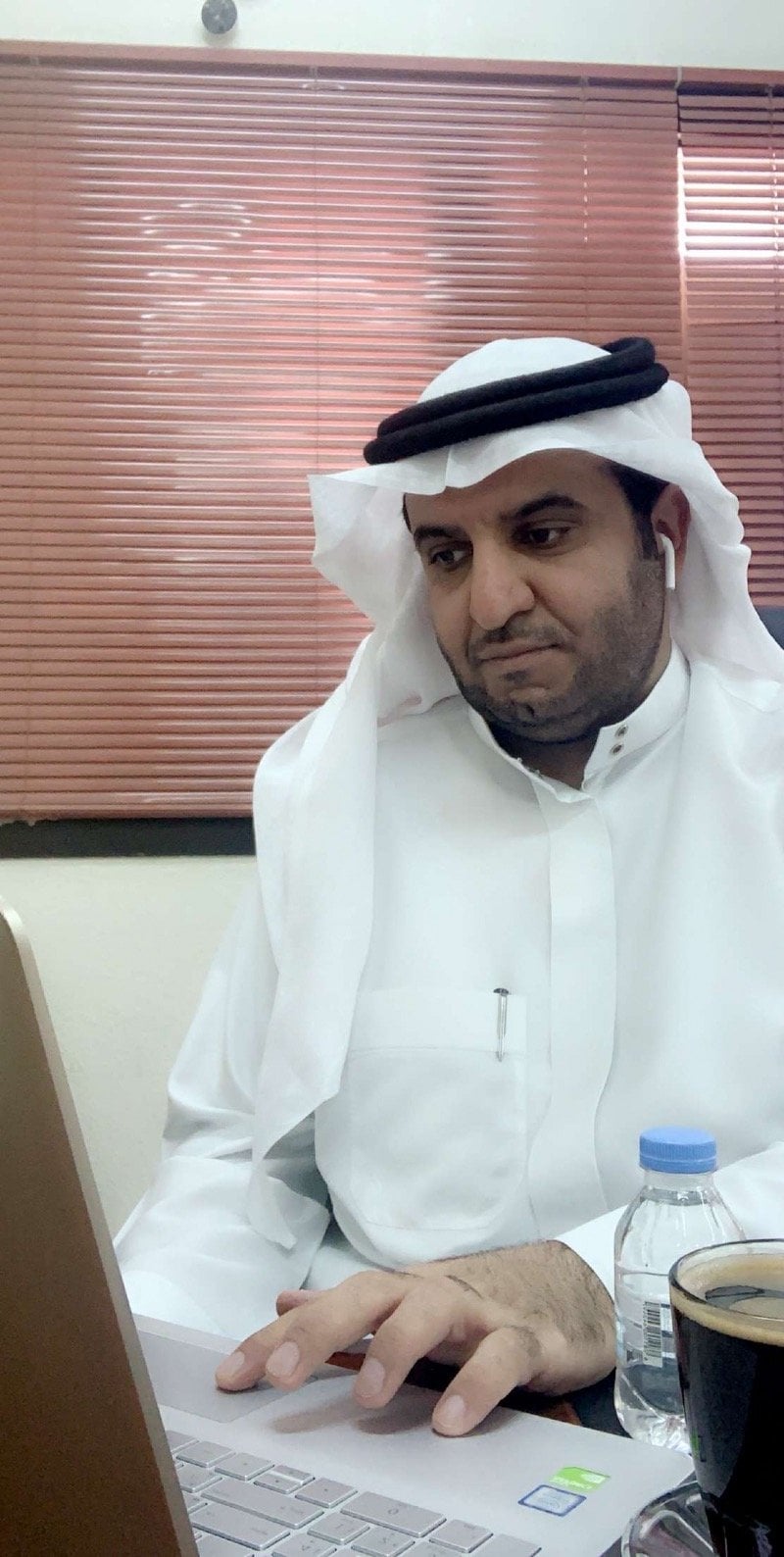 سلطان الفهد
