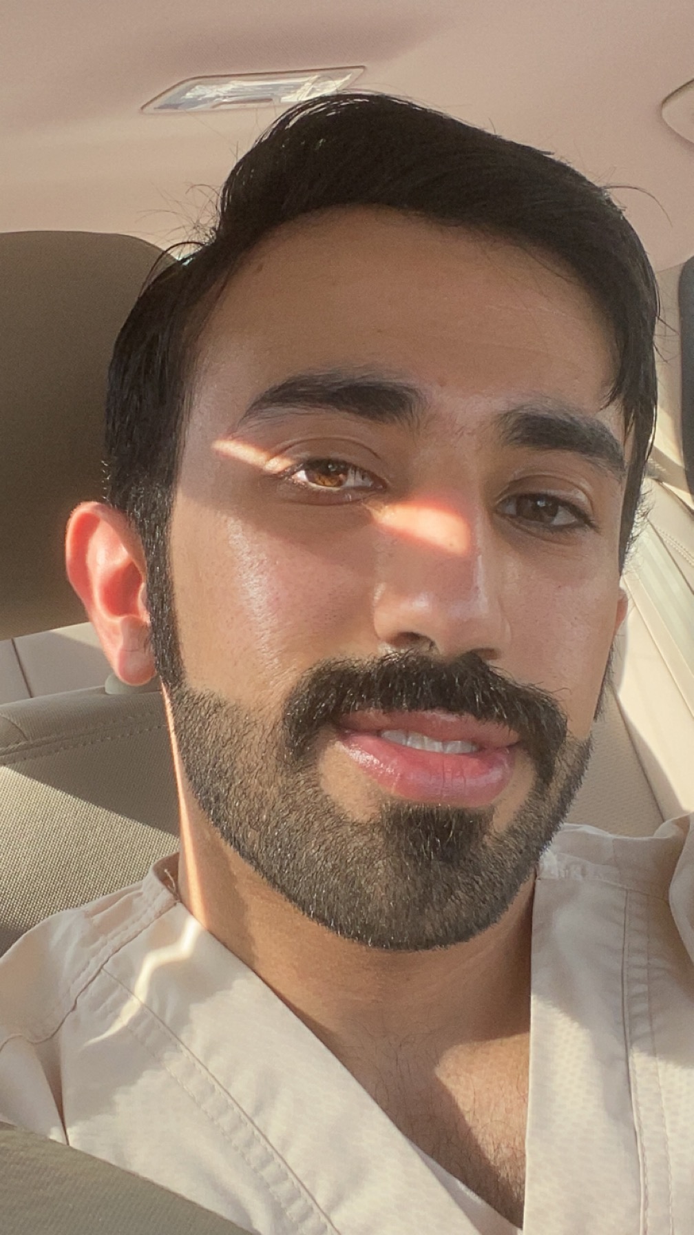 رائد الدوسري