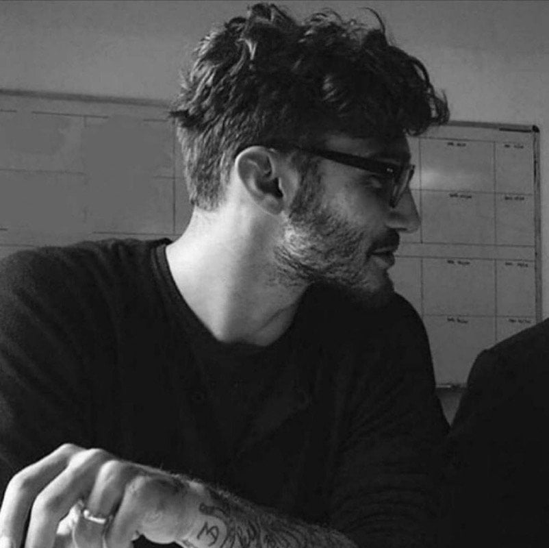 محمد الرويلي