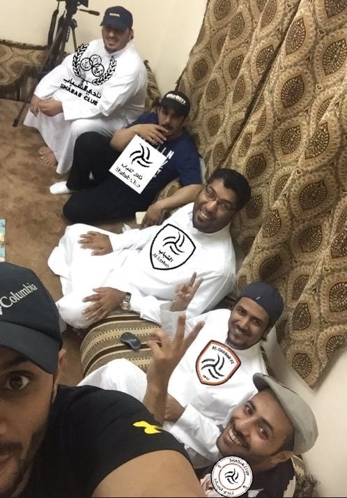 سالم العبدالهادي