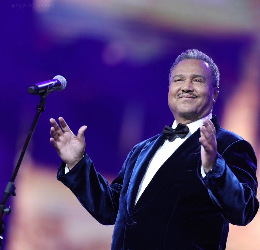 خالد عبدالله