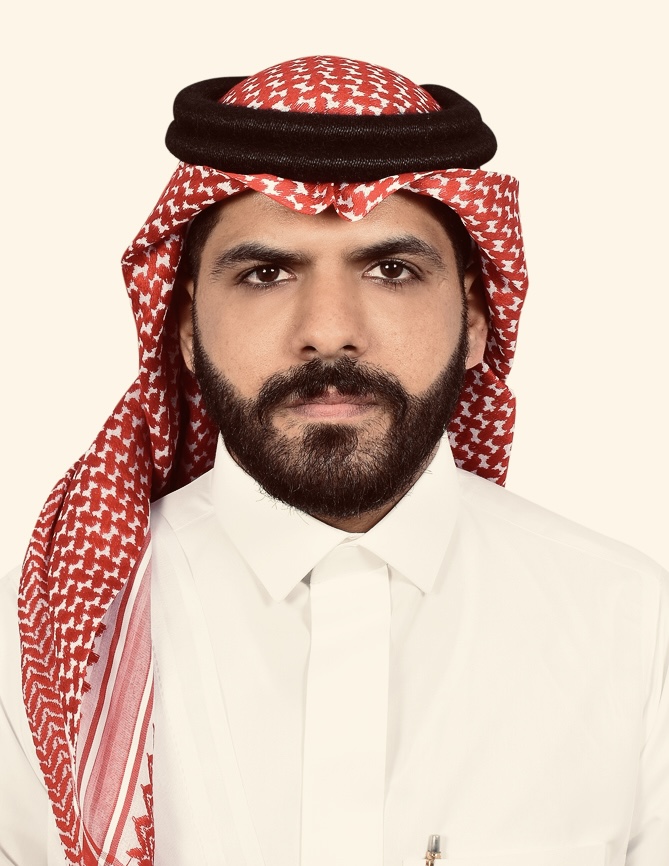 Ahmed Alqarni