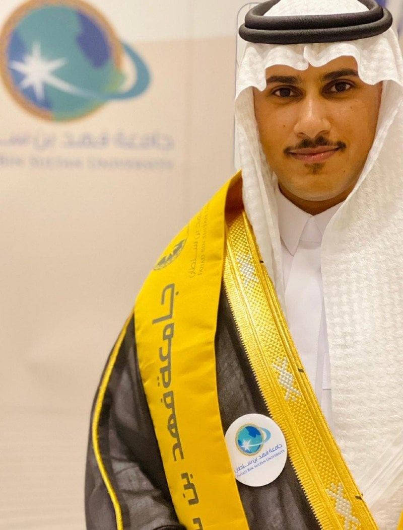 احمد القحطاني