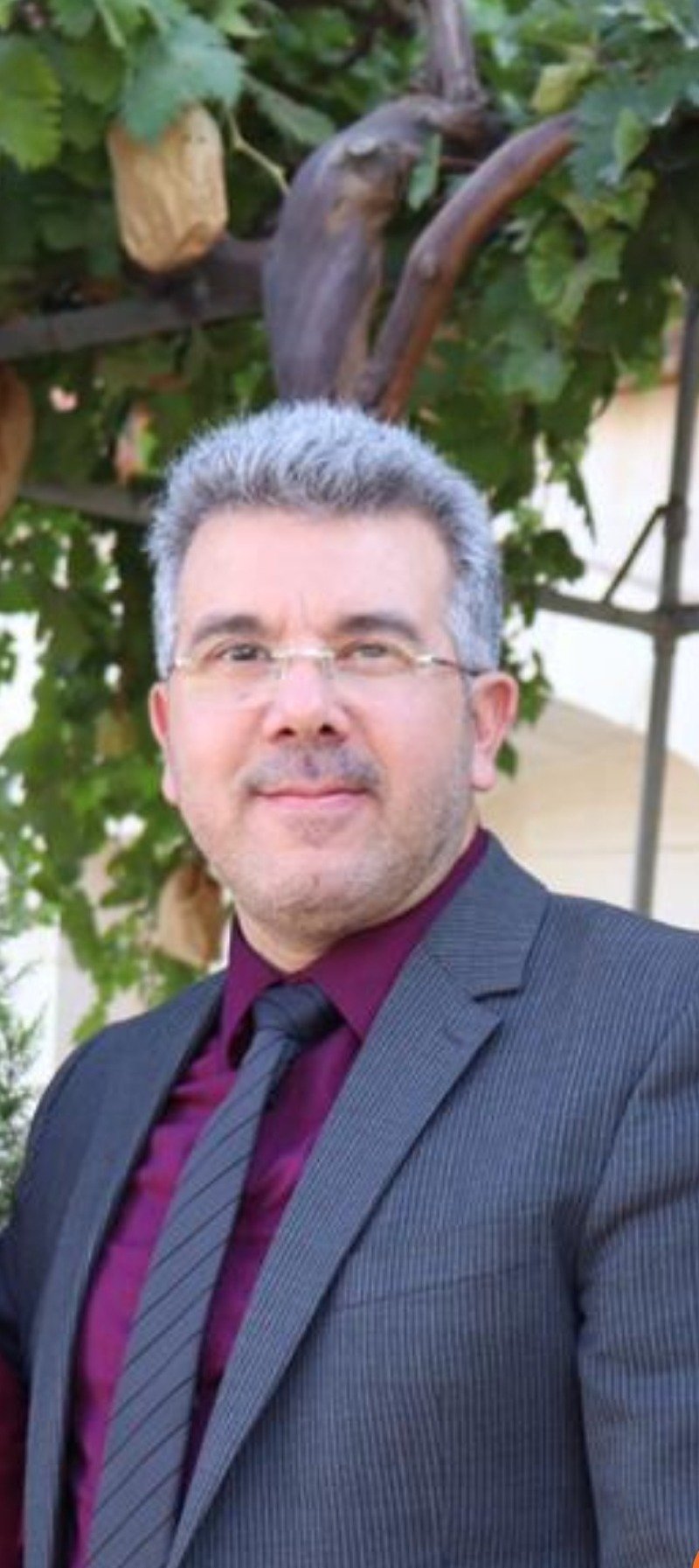 author avatar