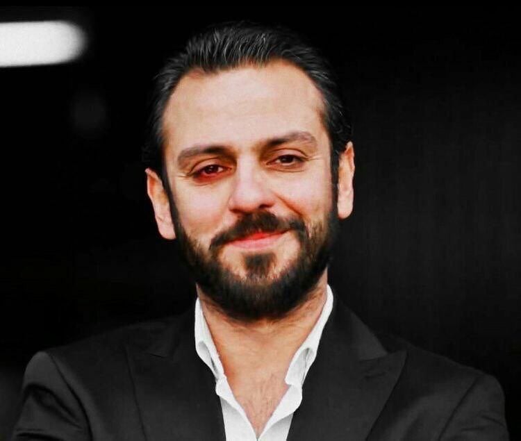 وليد الشمري