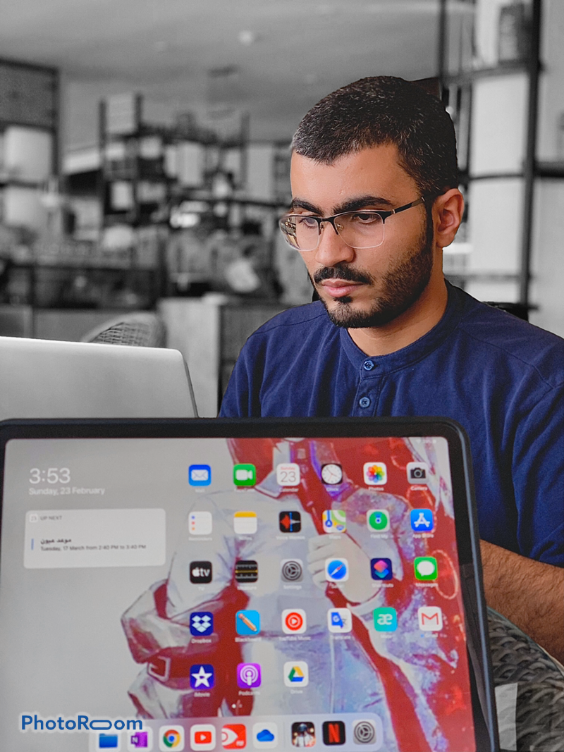 Abdulrahman ALzahrani