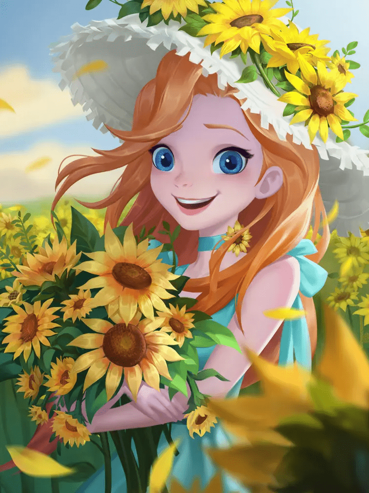 author avatar