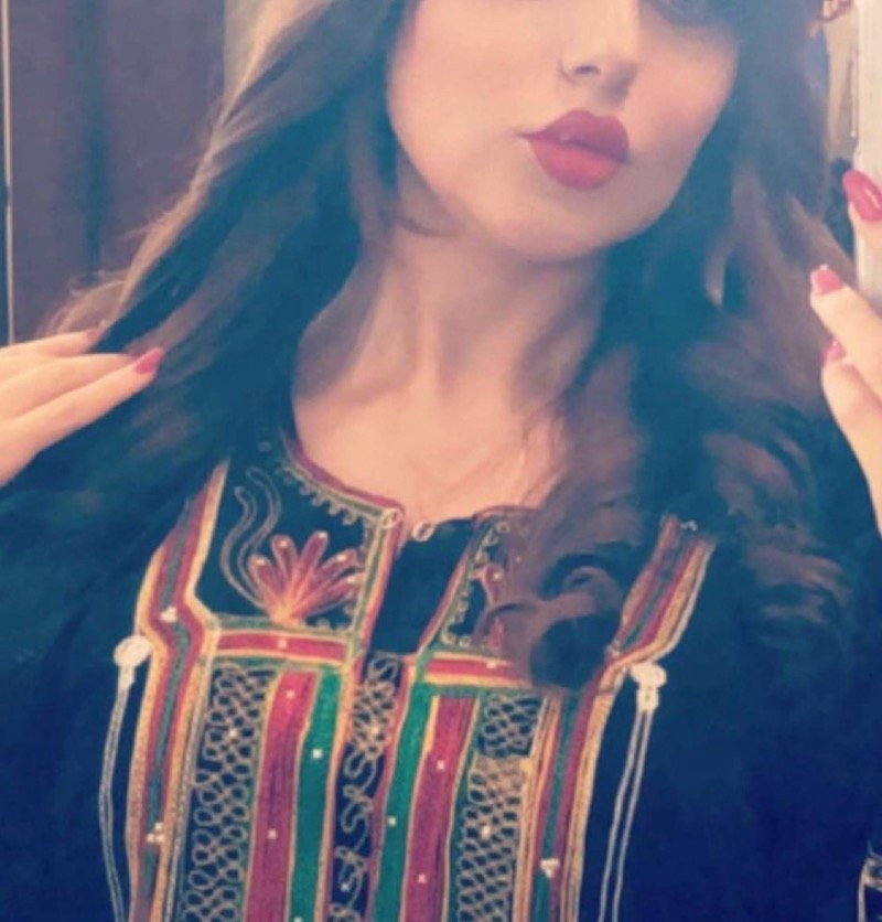 Wafa Alshehri