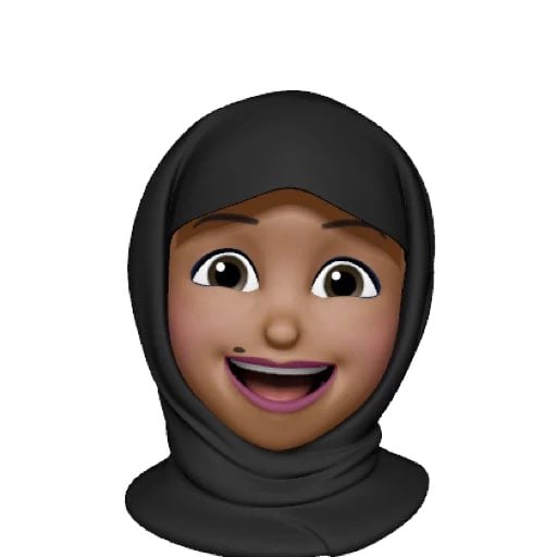 أميمة بنت محمد
