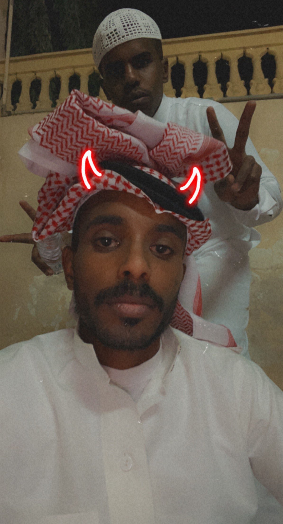 مشعل الرويلي