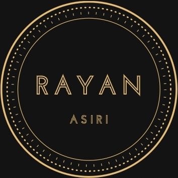 ريان العسيري