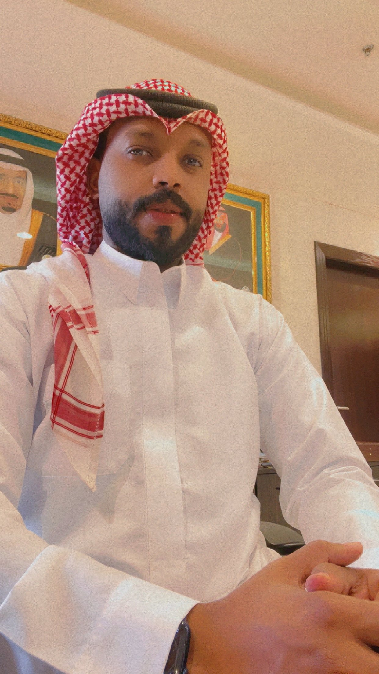 customer