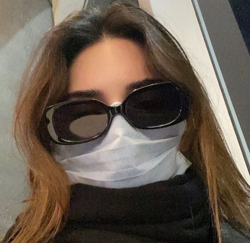 مريم العتيبي