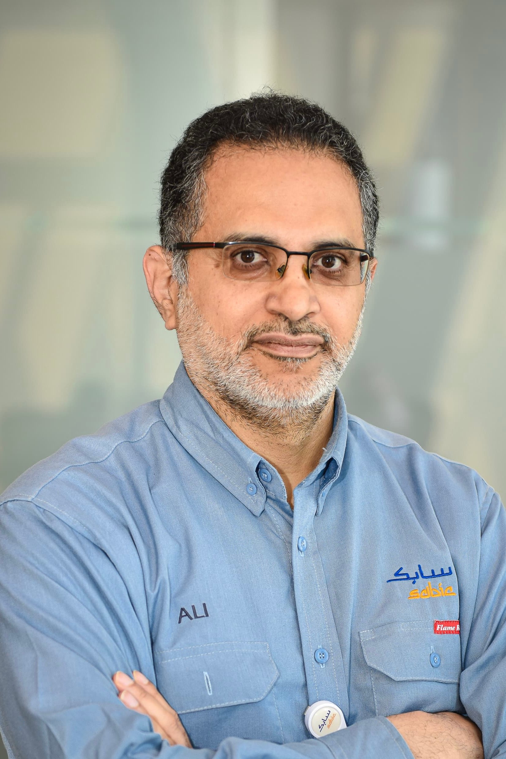 علي ال داوود