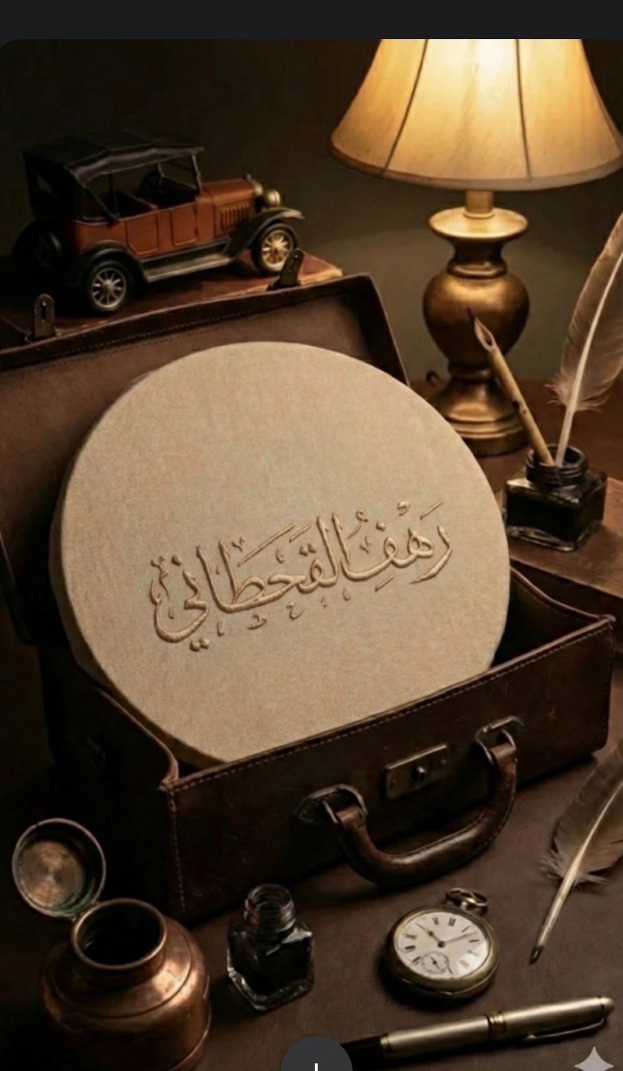 رهف القحطاني