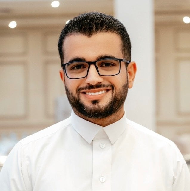 Ahmed Alshami