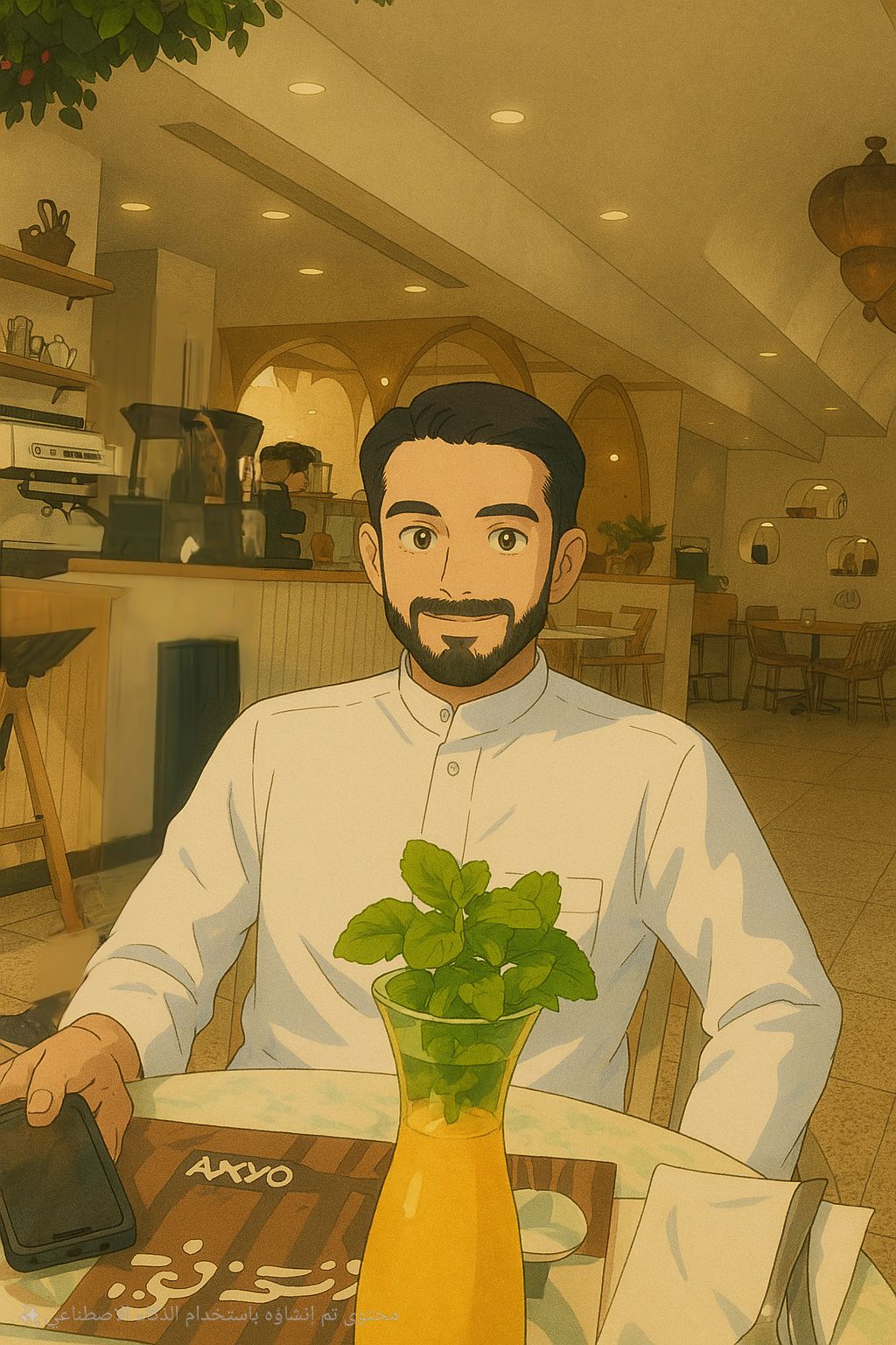 حمد المطيري