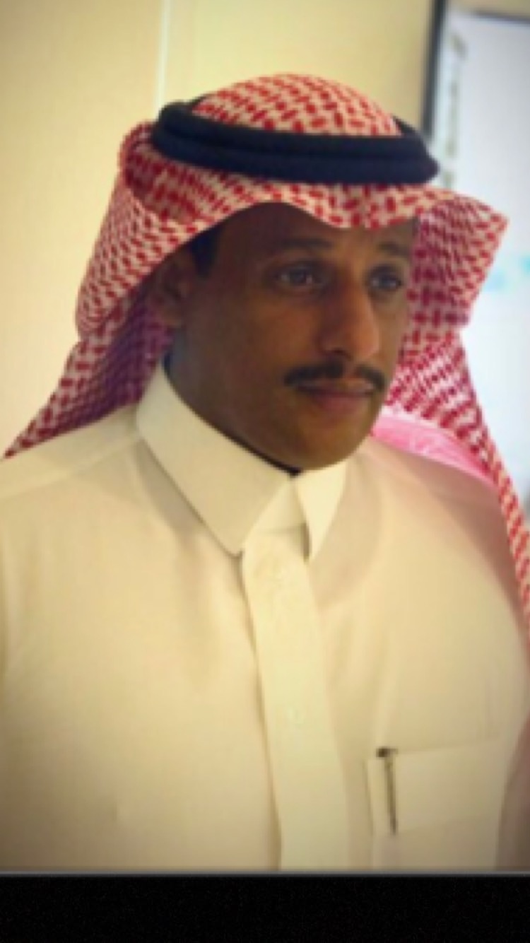 خالد الاسمري
