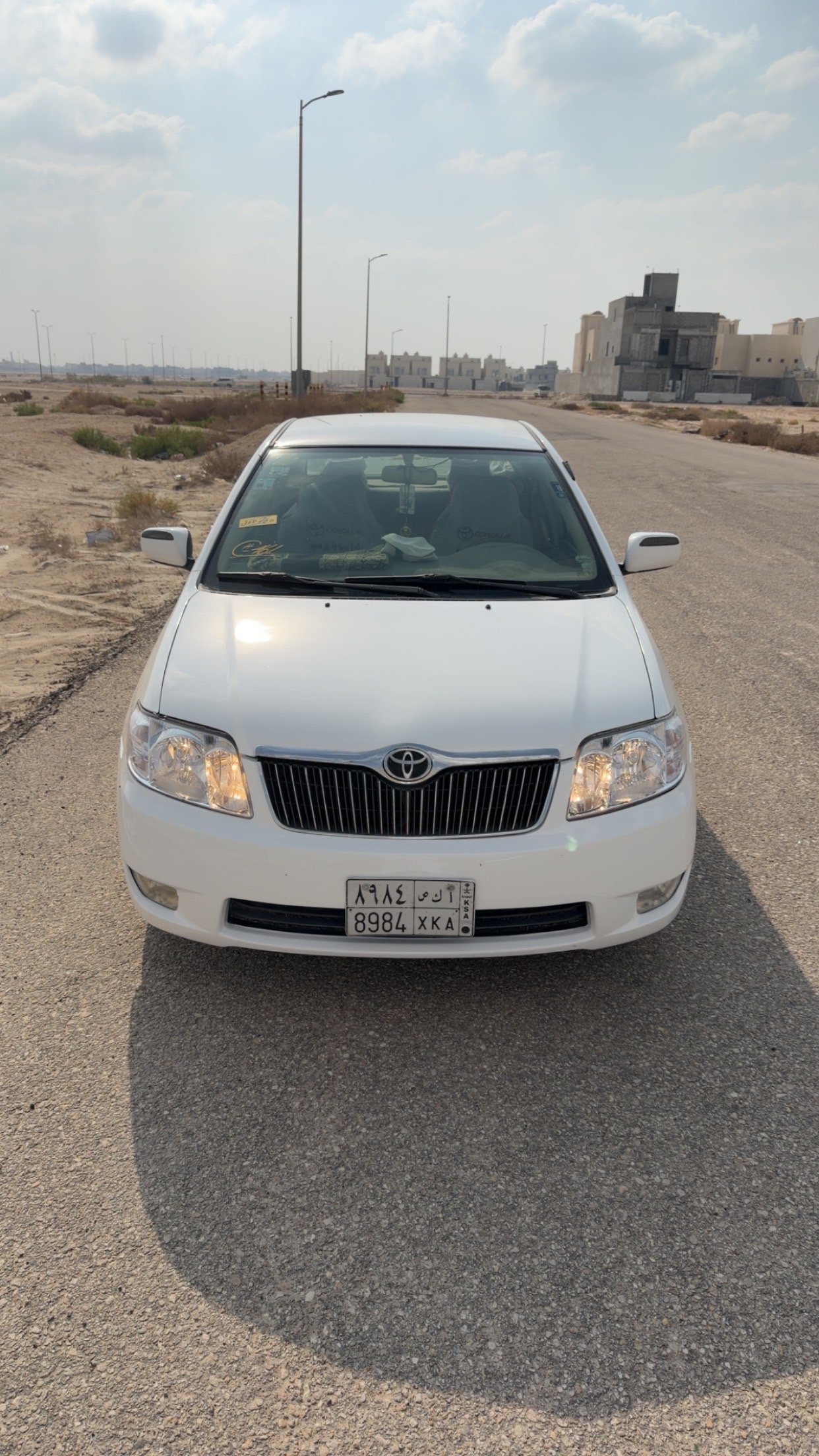 عباس العوفي