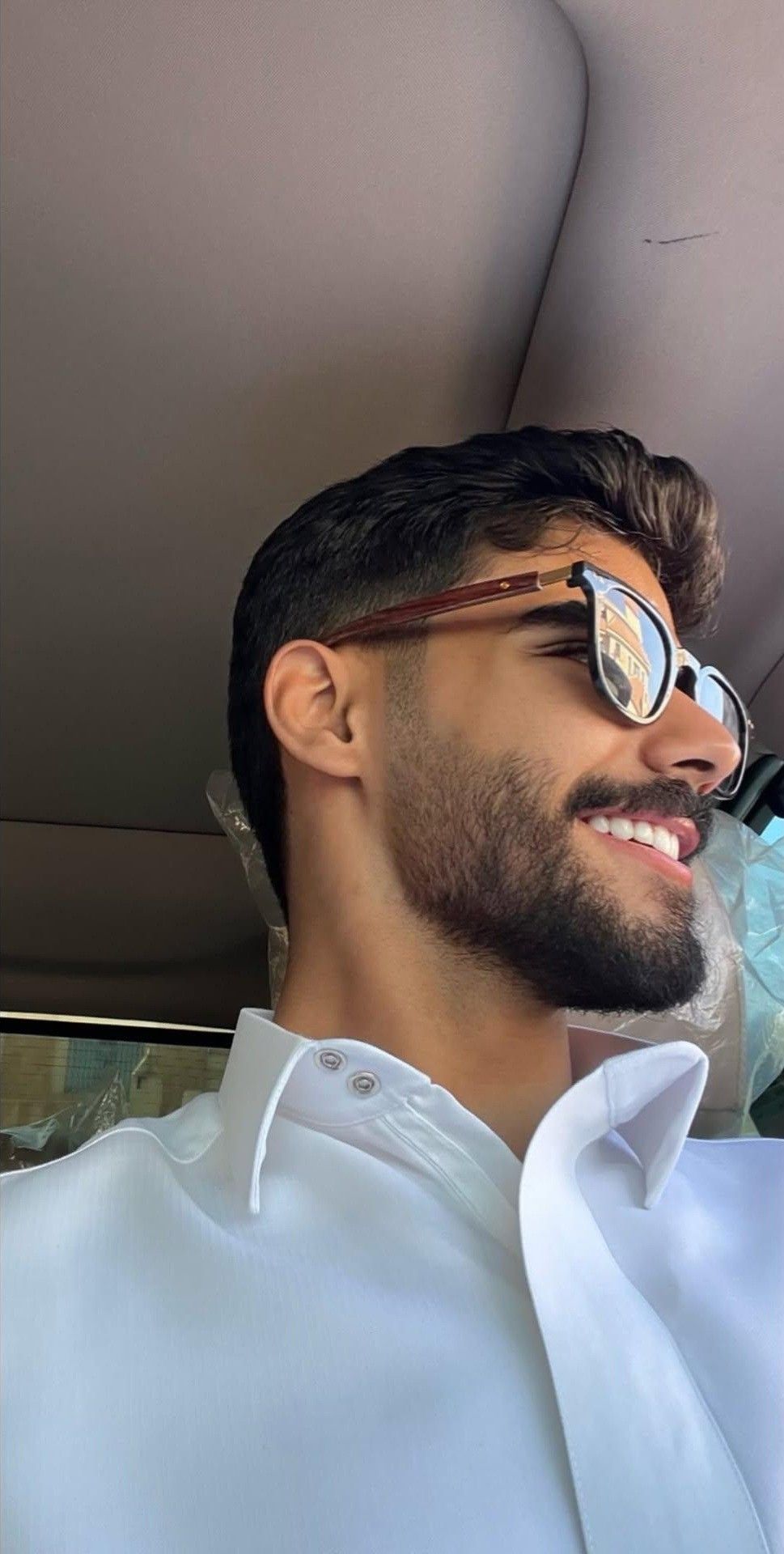 محمد البقمي