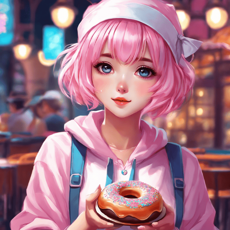 author avatar