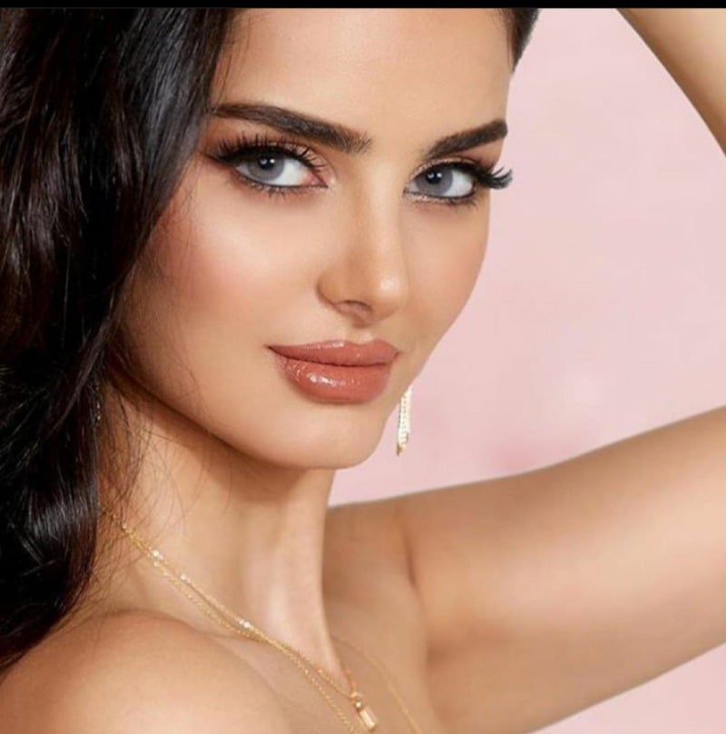 انغام قربان