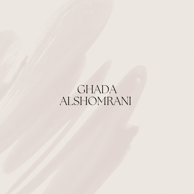 Ghada Mohammed