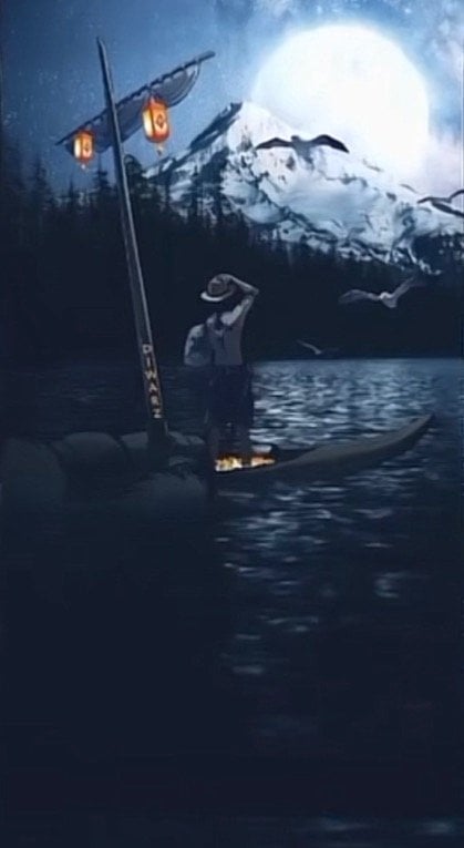 احمد القرني