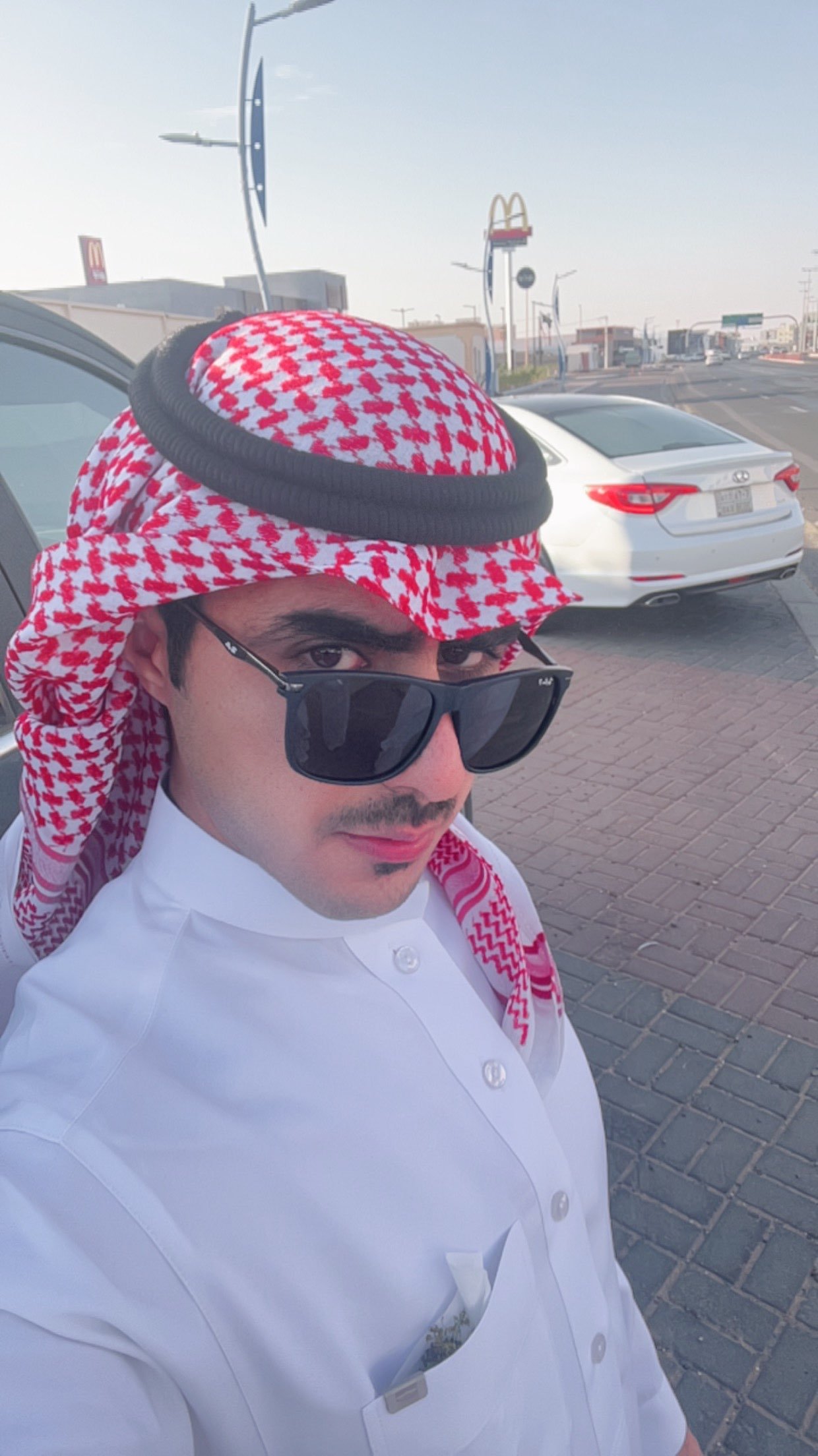 سعد الشهراني