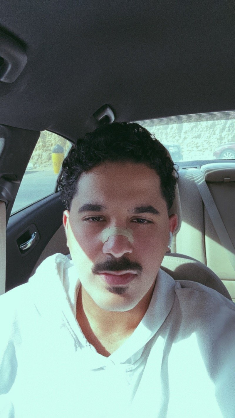 مشعل الشهراني