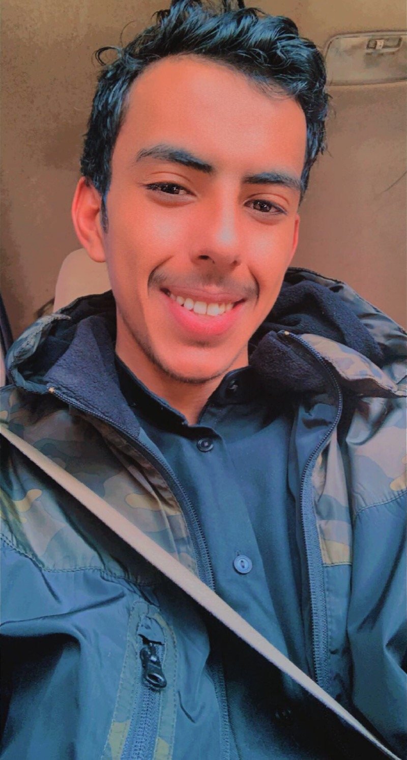ابراهيم العطوي