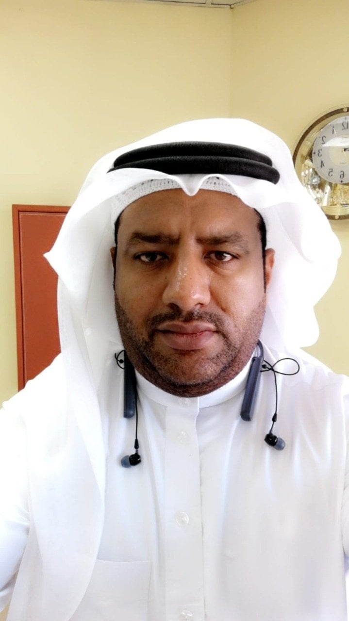 محمد الماجد