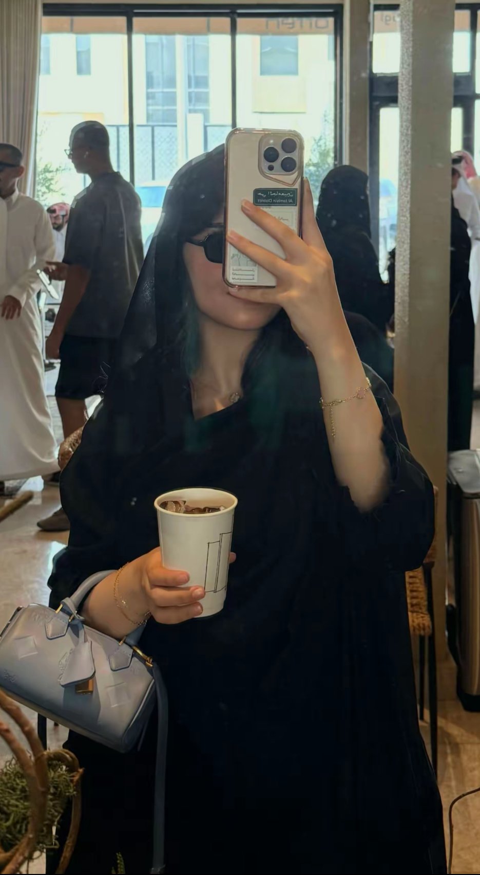 نايف ال سعد