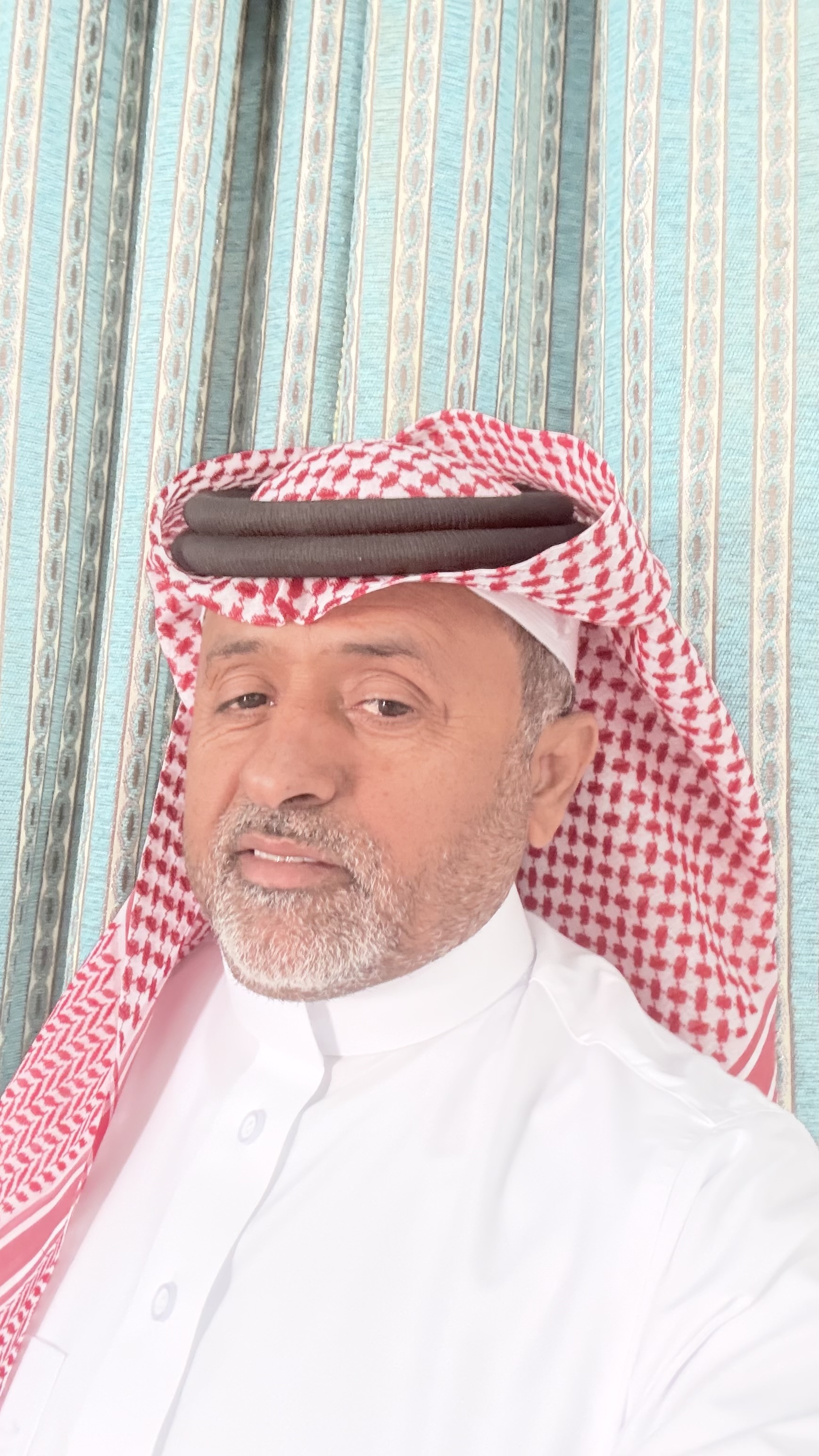 ماجد الحربي