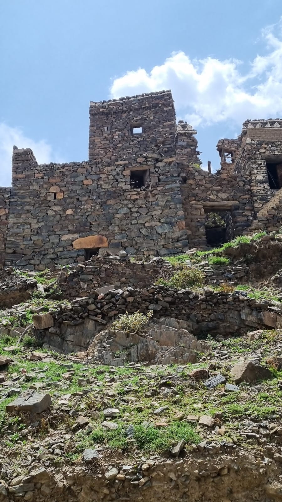 عبدالله مسفر أبوعالي