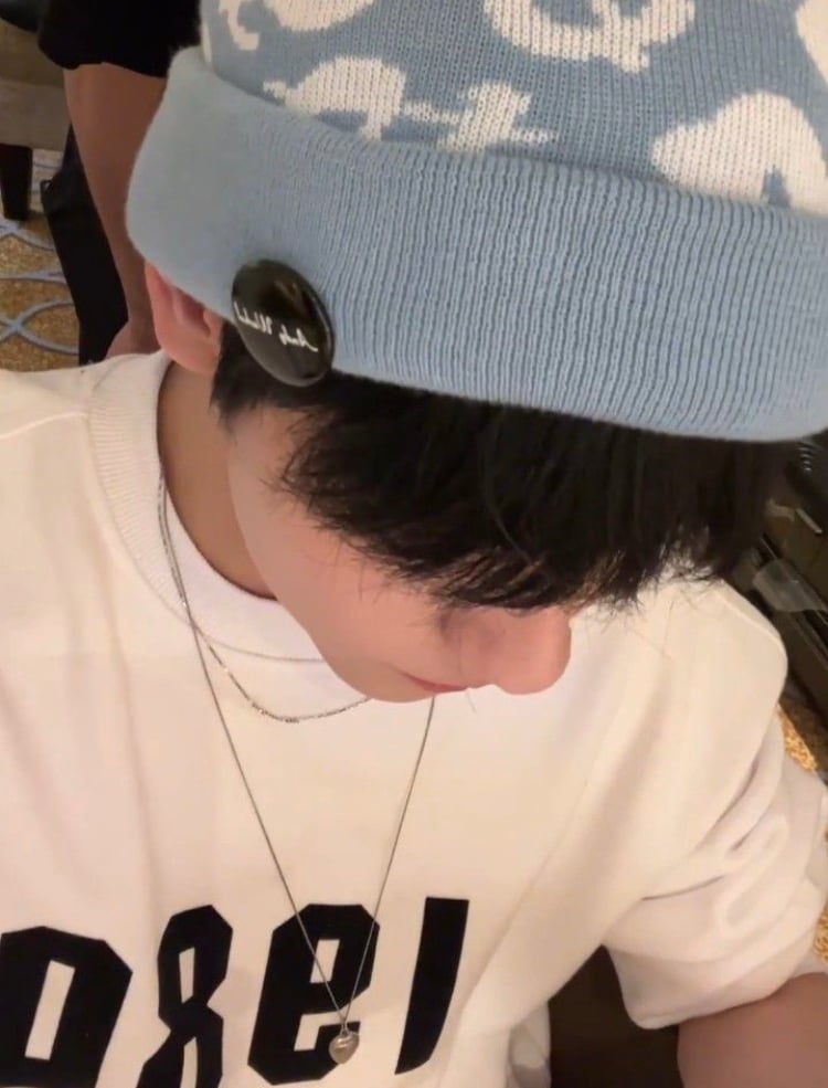 تالين سووووب