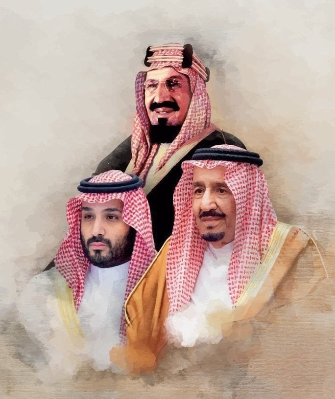 منيف العنزي