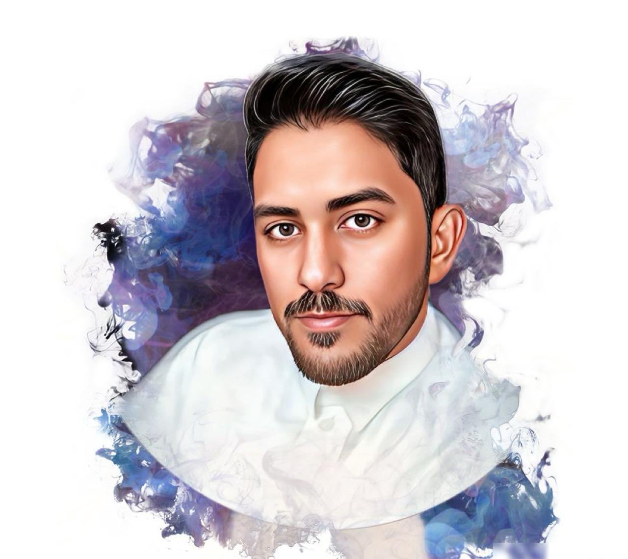 خالد المحيش