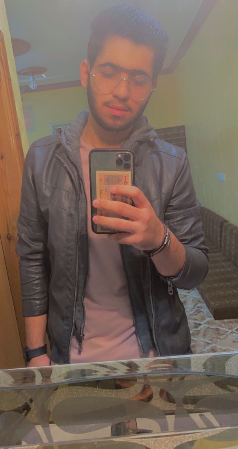 خالد خالد