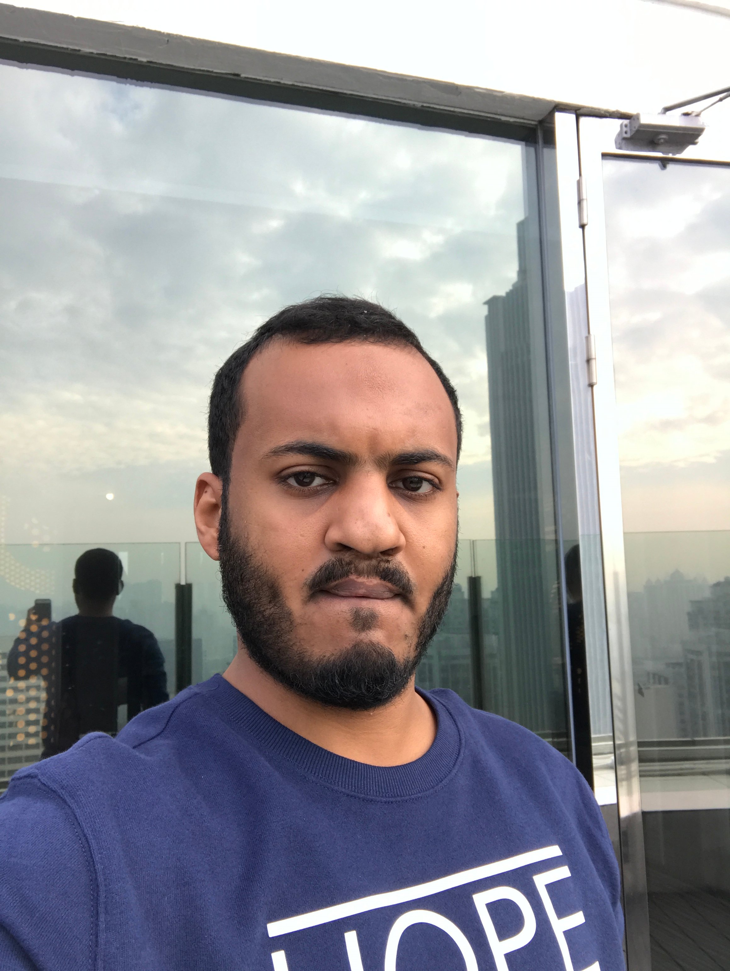 author avatar