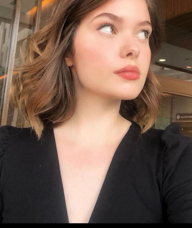 ابرار الشهراني