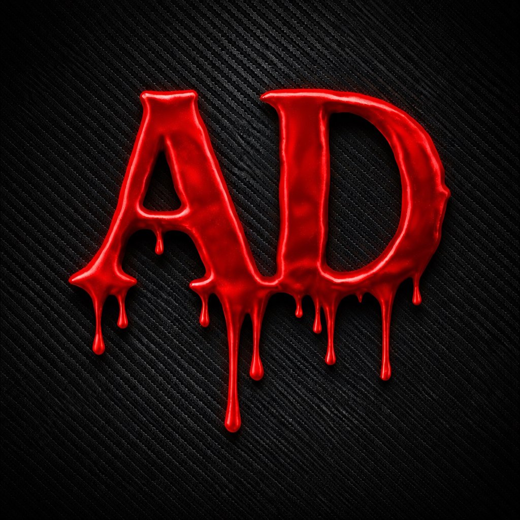 A D
