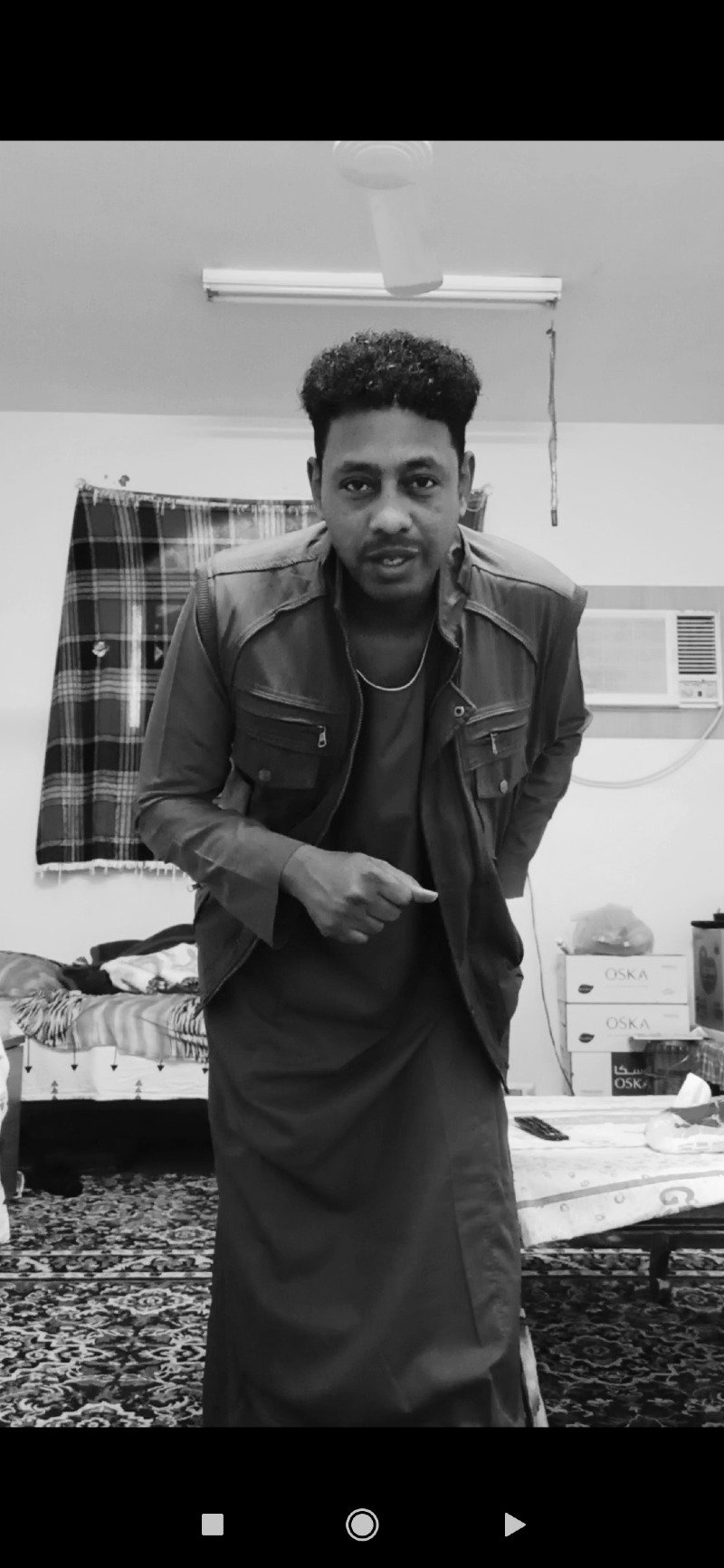 معتصم الطيب