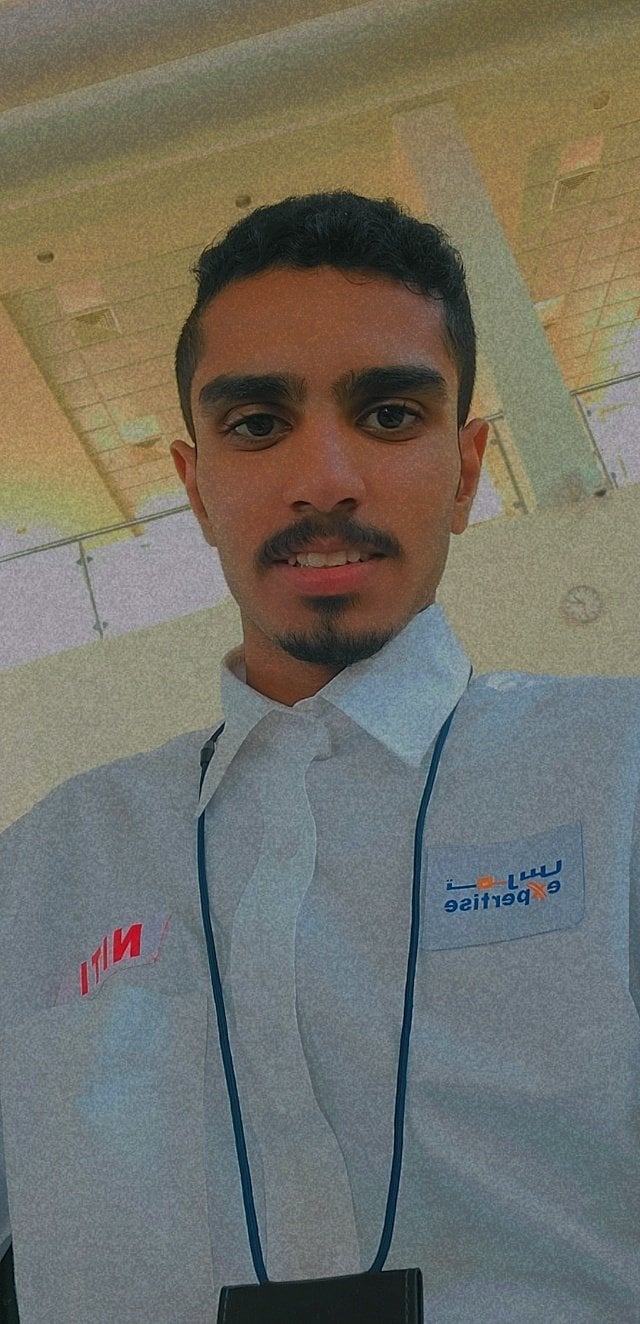 Zain Al-Nasser