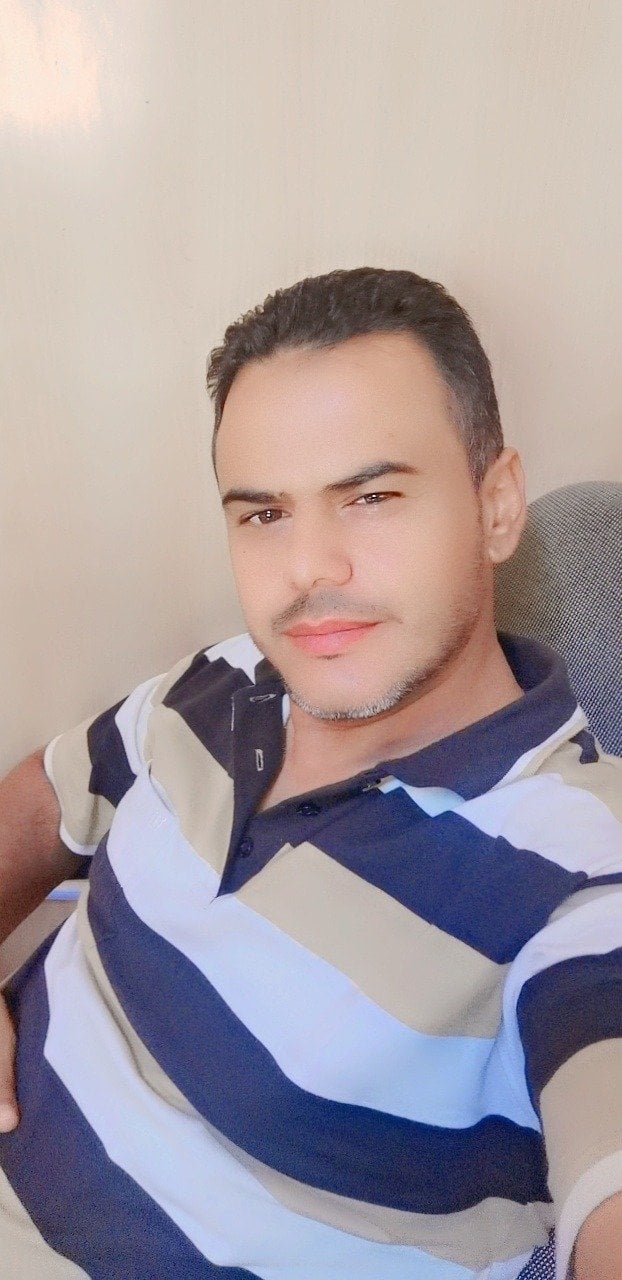 عصام الشماري